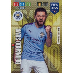 FIFA 365 2020 Limited Edition Bernardo Silva (Man..